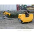 Hydrostatic Double Drum Vibrating Road Roller For Sale FYLJ-S600C